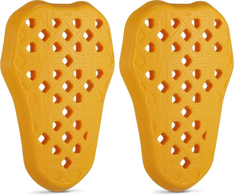 surlim CE Level 2 Motorcycle Armor Motorcycle Protector CE Armor for Motorcycle Jackets Pants Inserts Pads - Image 1